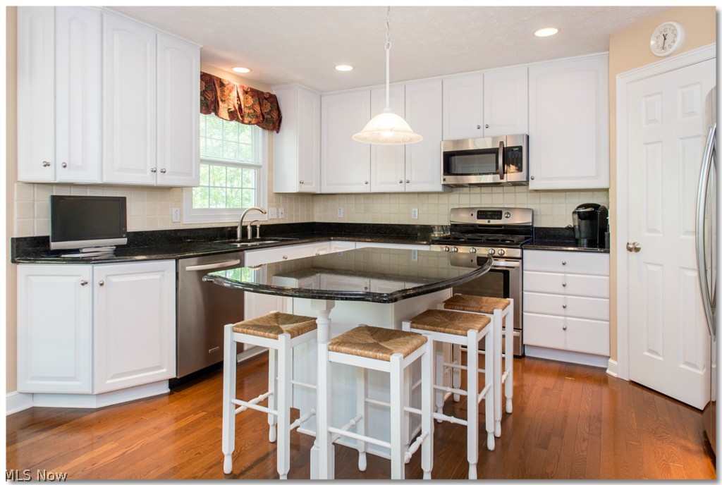 Parkland - Residential