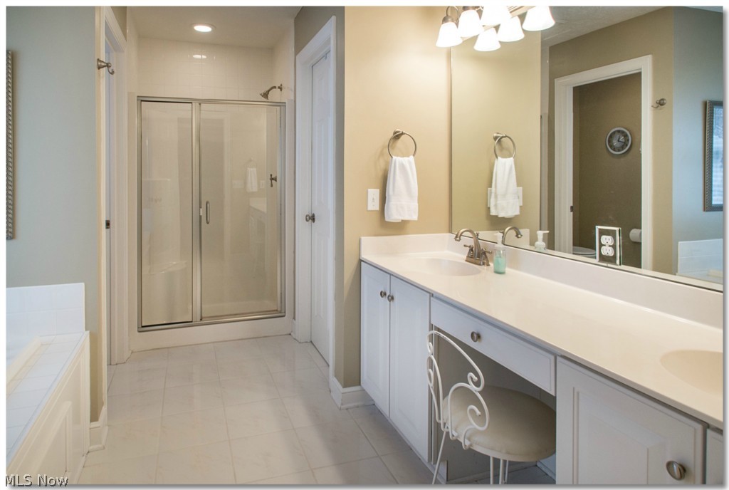 Parkland - Residential