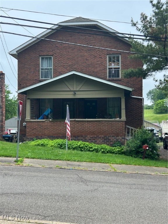 1112 Wheeling Avenue, Zanesville, Ohio image 1