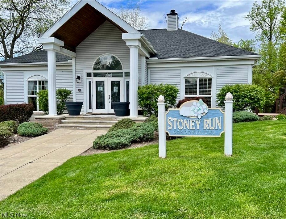 Stoney Run Condos - Residential