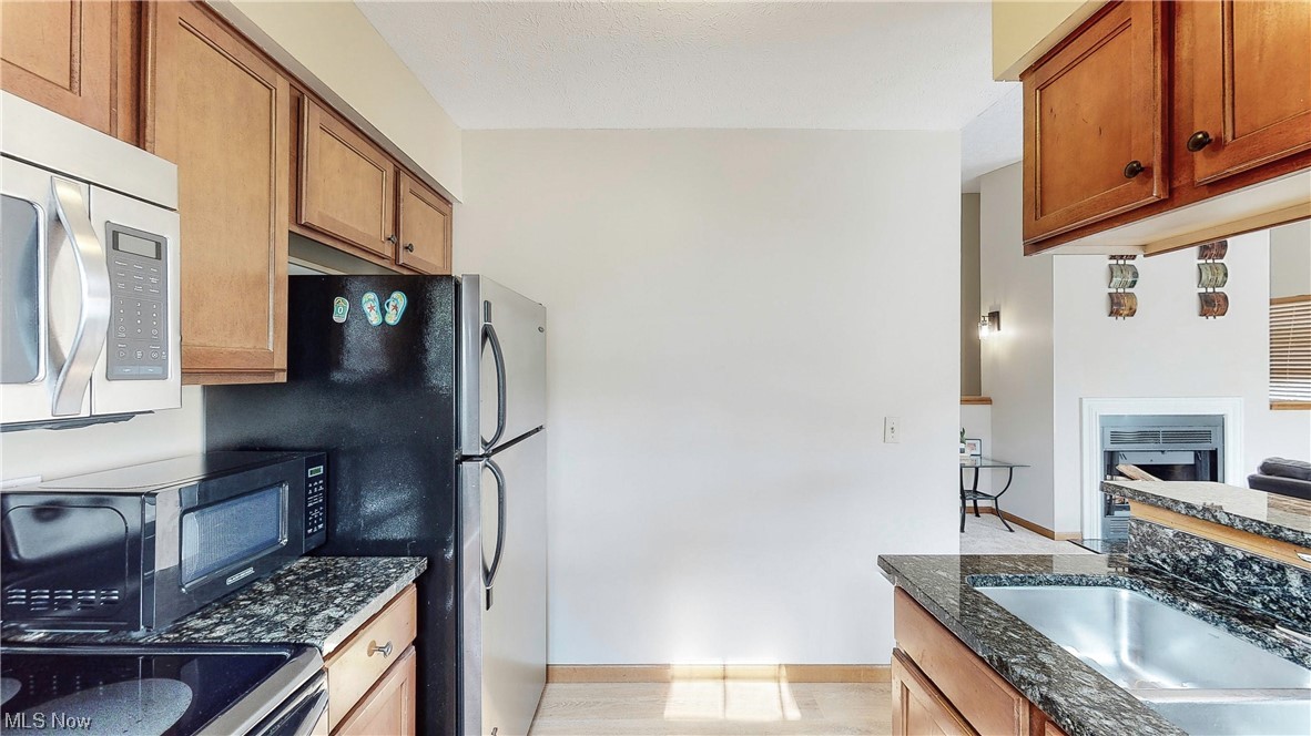 Stoney Run Condos - Residential