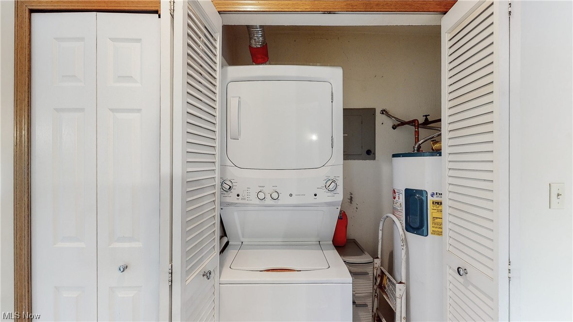 Stoney Run Condos - Residential