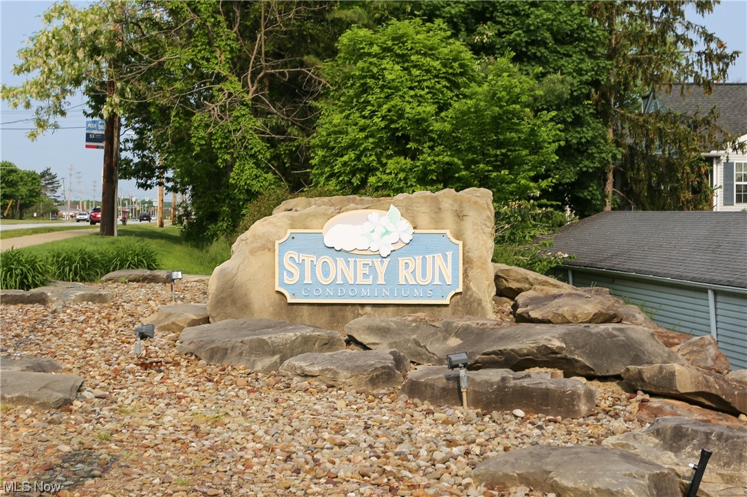 Stoney Run Condos - Residential