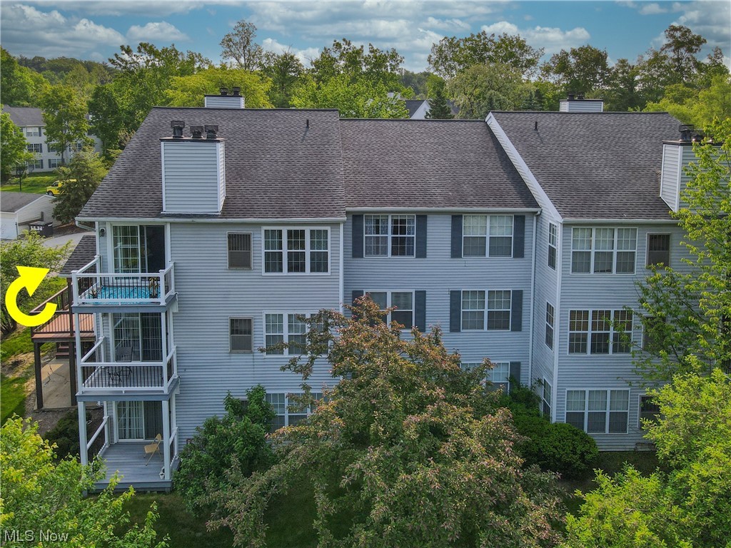 Stoney Run Condos - Residential