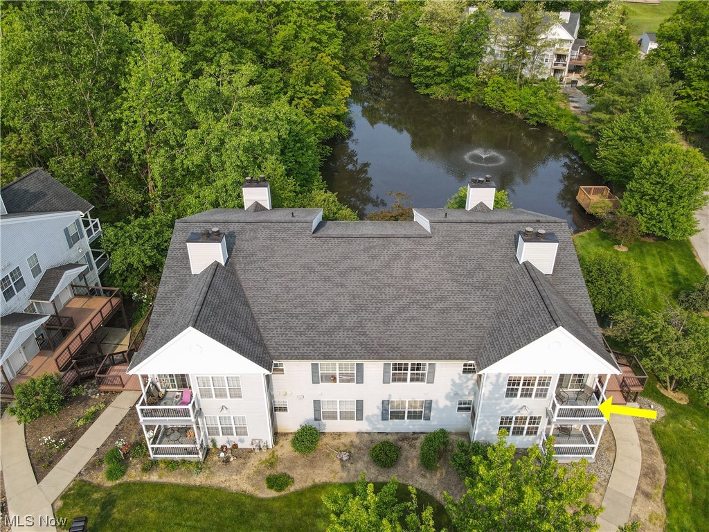 Stoney Run Condos - Residential