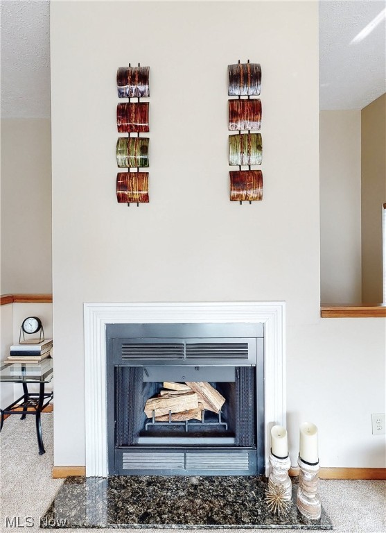 Stoney Run Condos - Residential