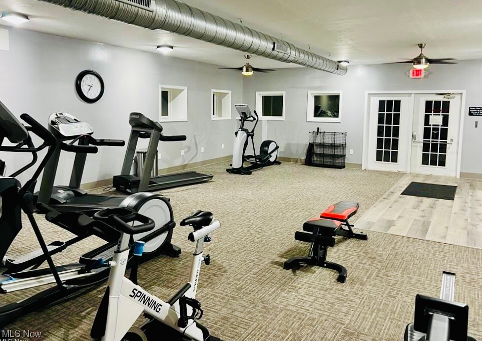 Stoney Run Condos - Residential