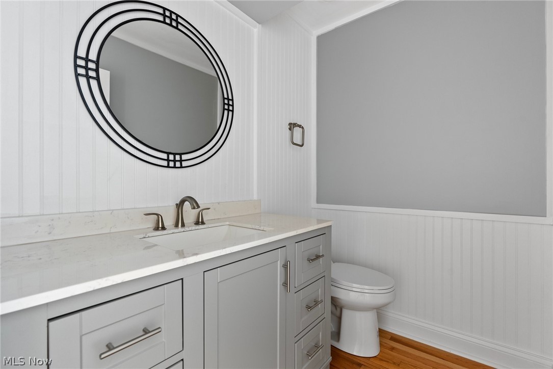 North Hills Estate - Residential