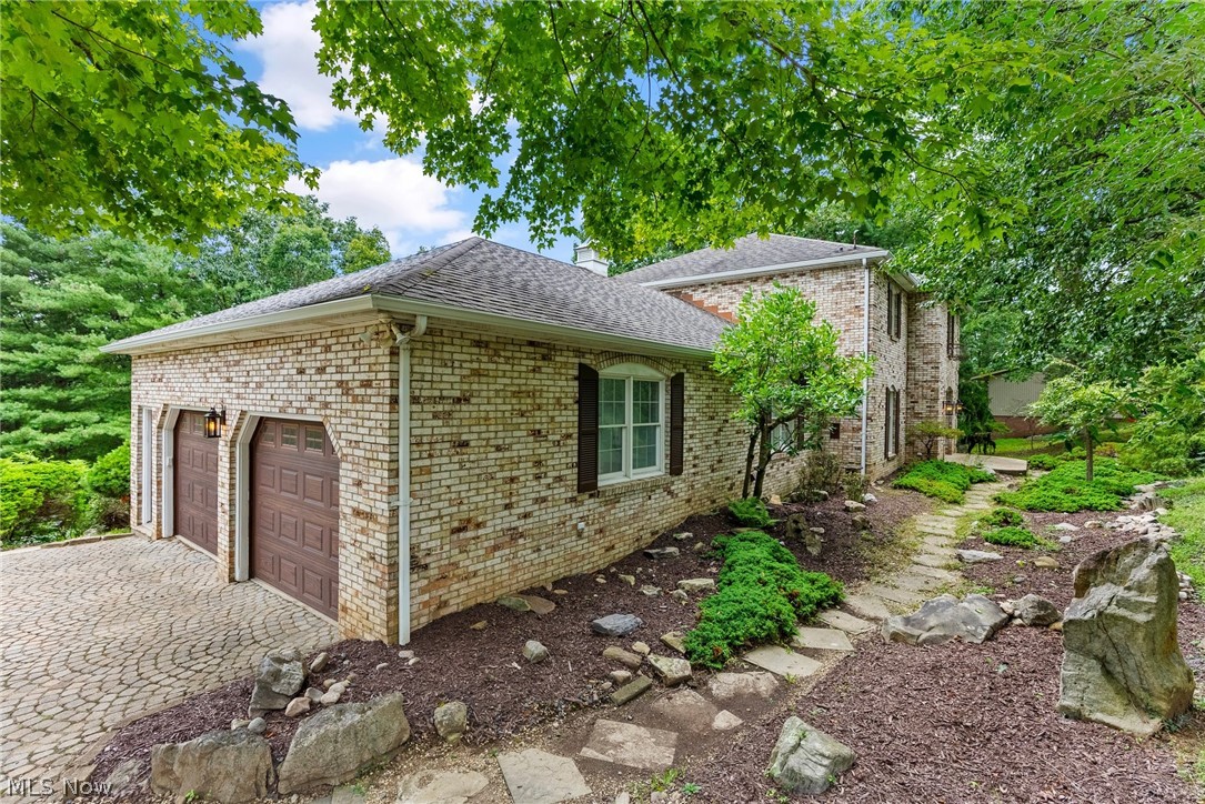 North Hills Estate - Residential