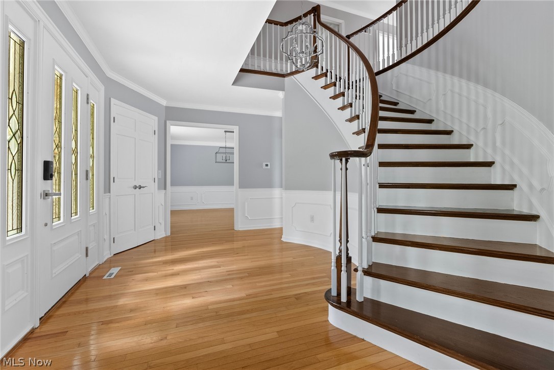 North Hills Estate - Residential