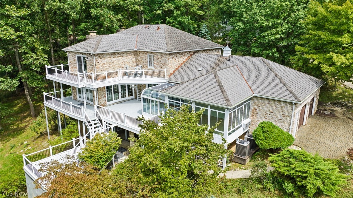 North Hills Estate - Residential