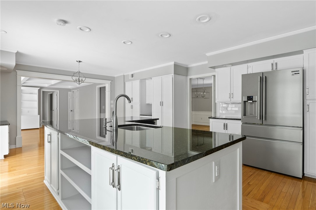 North Hills Estate - Residential