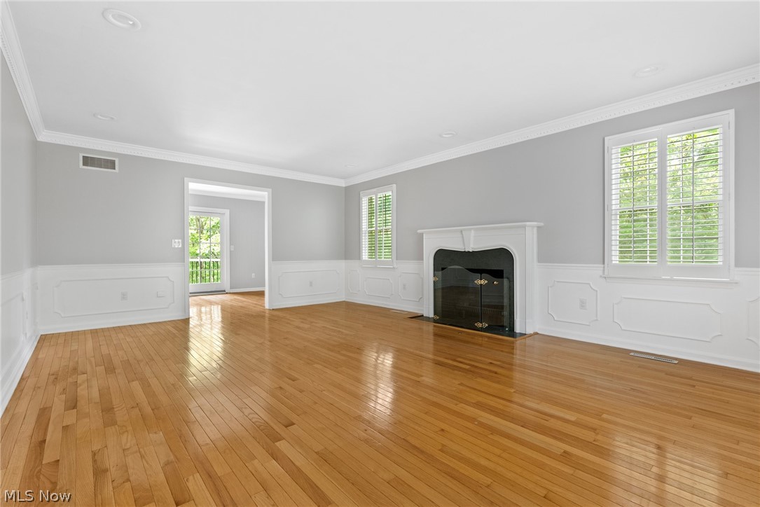 North Hills Estate - Residential