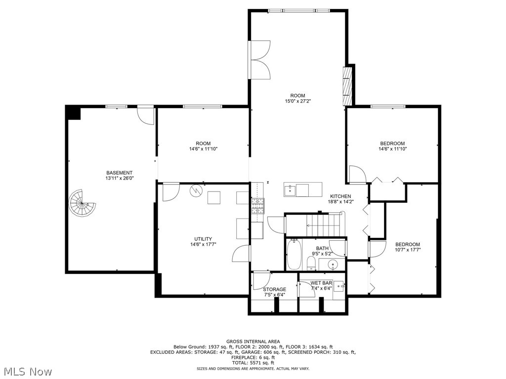 North Hills Estate - Residential