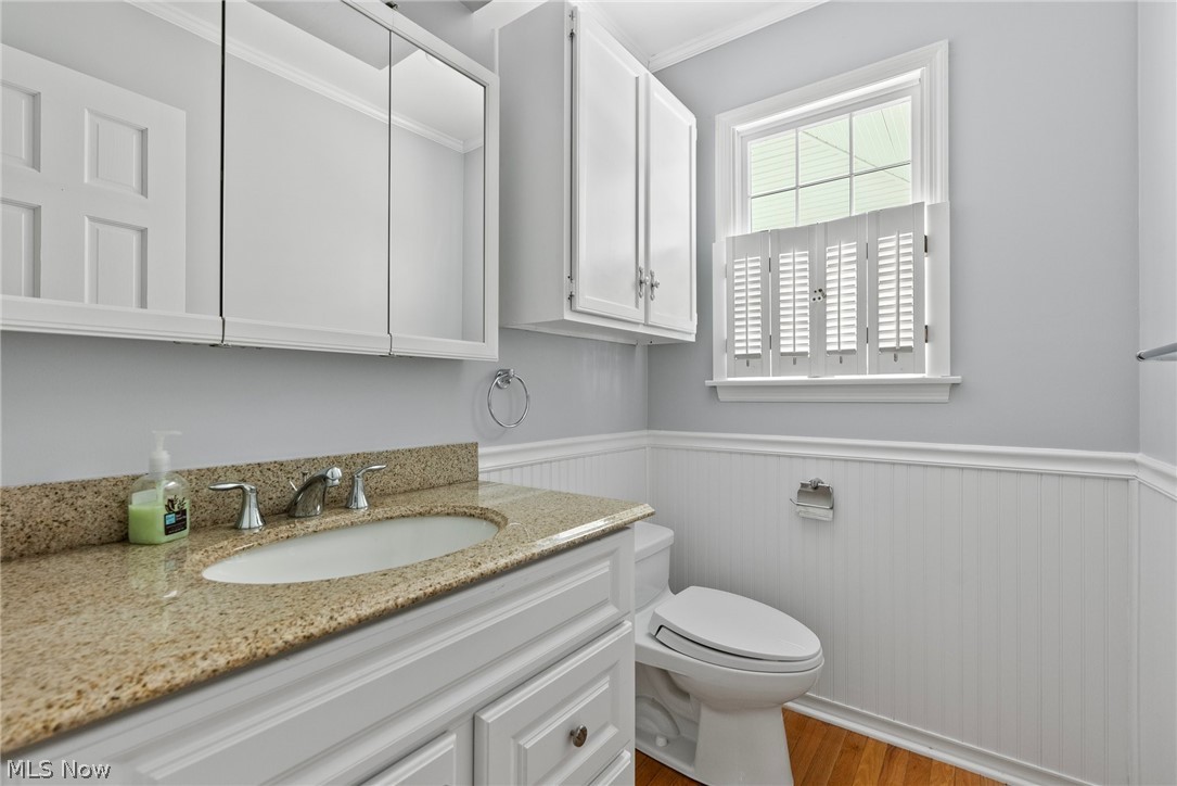 North Hills Estate - Residential