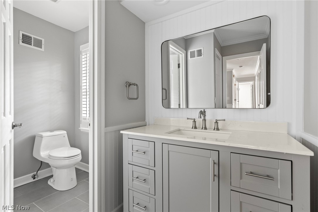 North Hills Estate - Residential