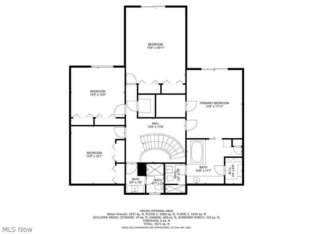 North Hills Estate - Residential
