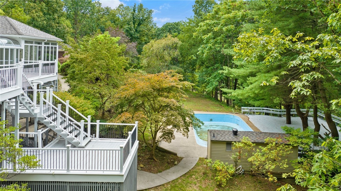 North Hills Estate - Residential