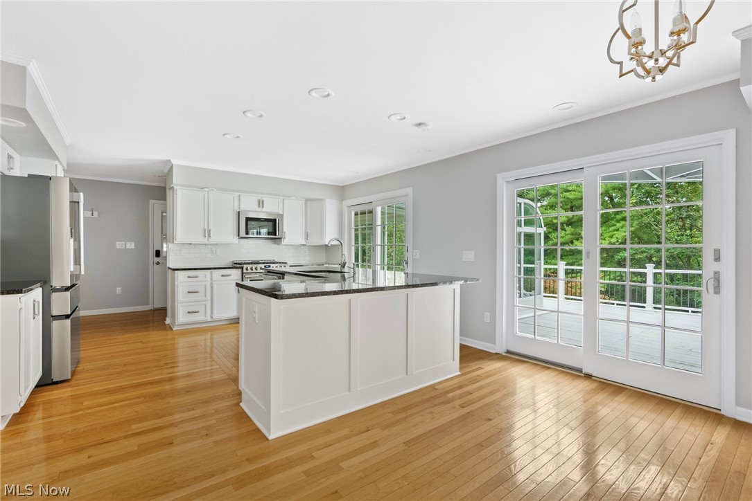 North Hills Estate - Residential