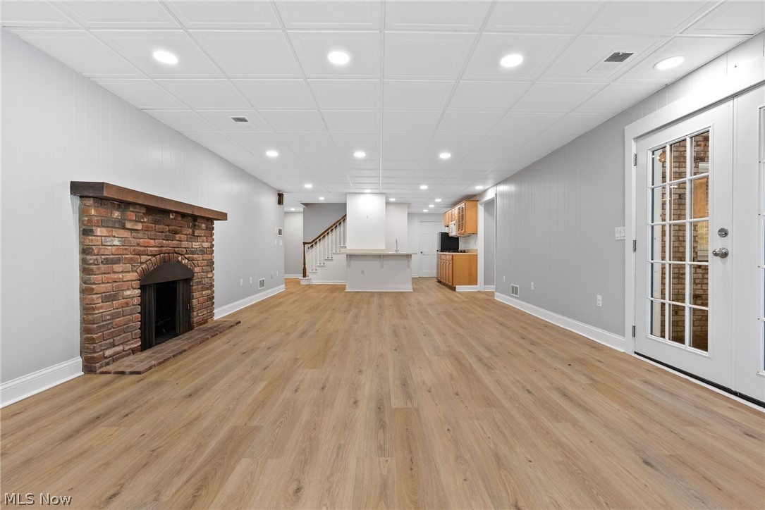 North Hills Estate - Residential