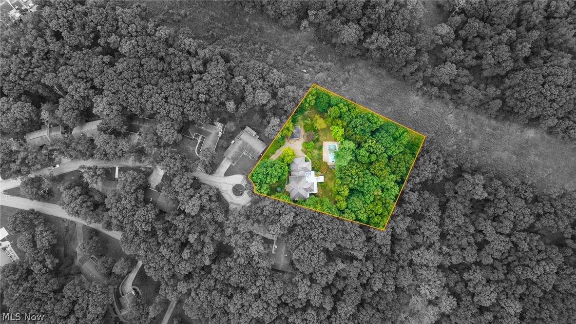 North Hills Estate - Residential