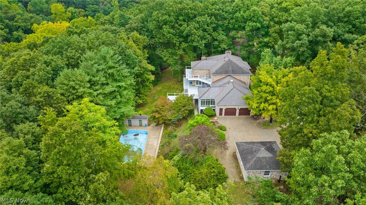 North Hills Estate - Residential