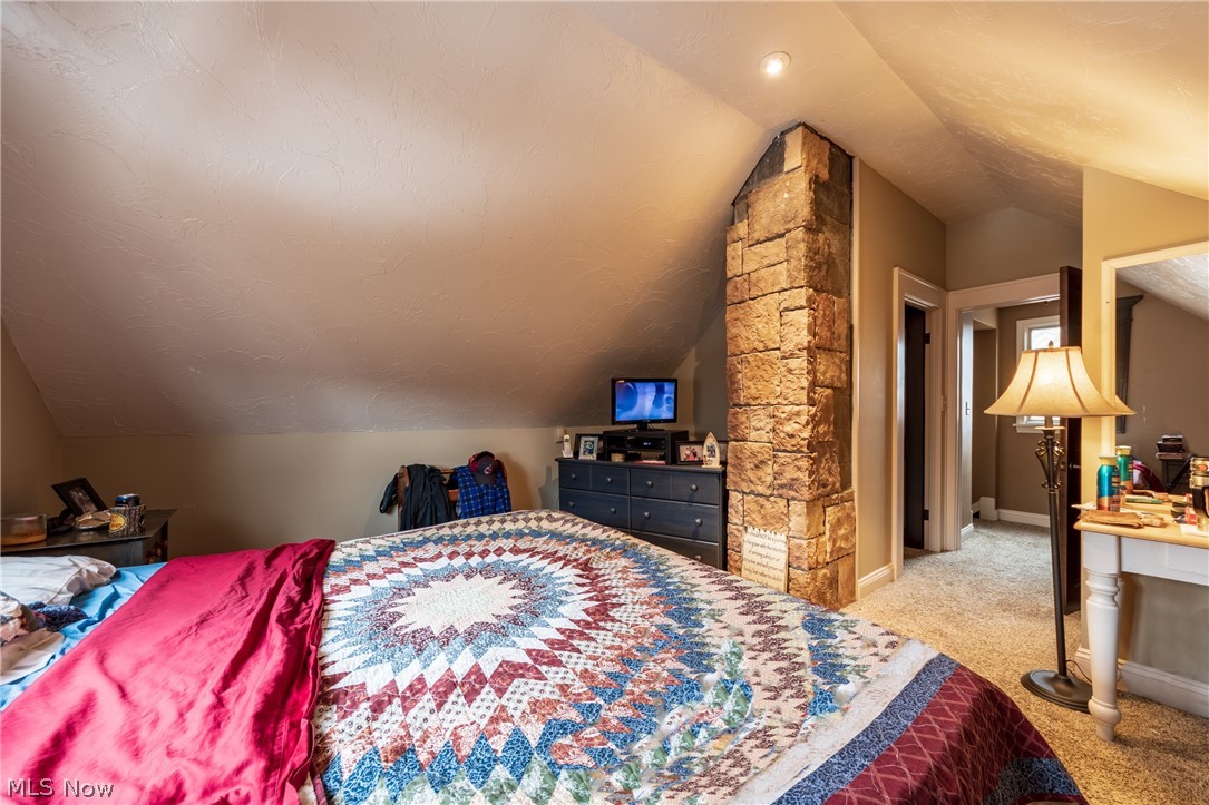 Township/Perry - Residential