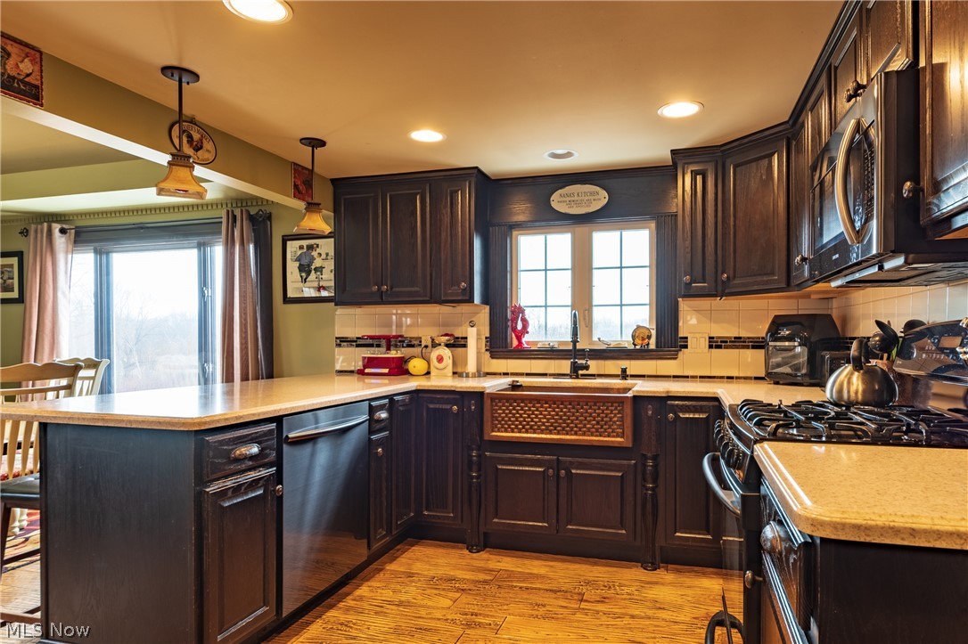 Township/Perry - Residential