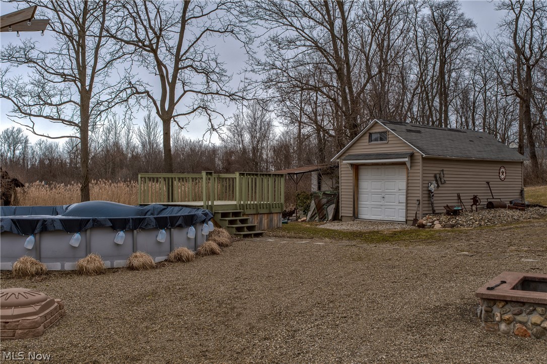 Township/Perry - Residential