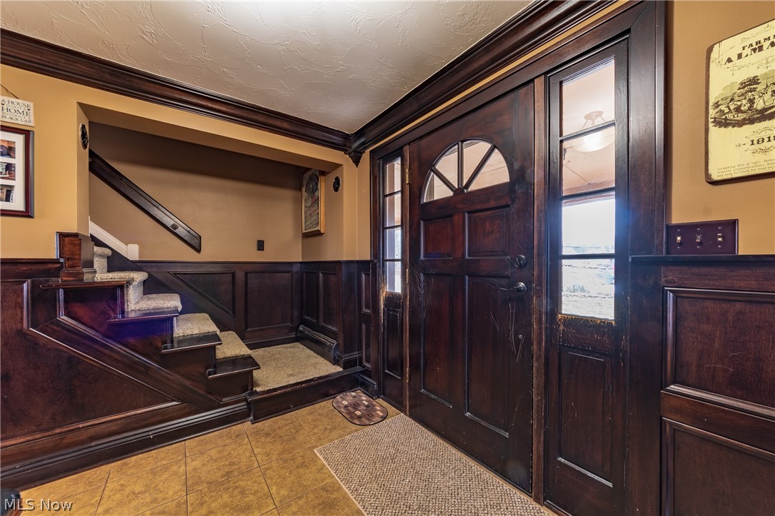 Township/Perry - Residential