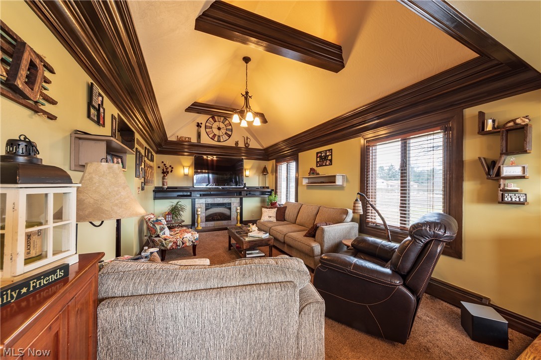 Township/Perry - Residential