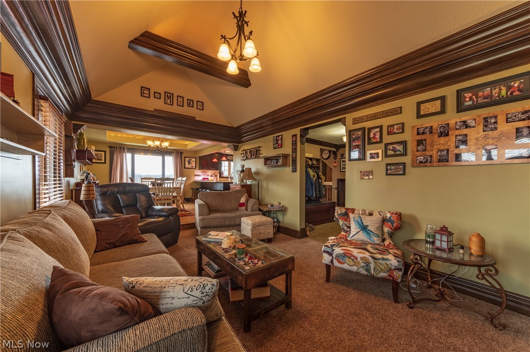 Township/Perry - Residential