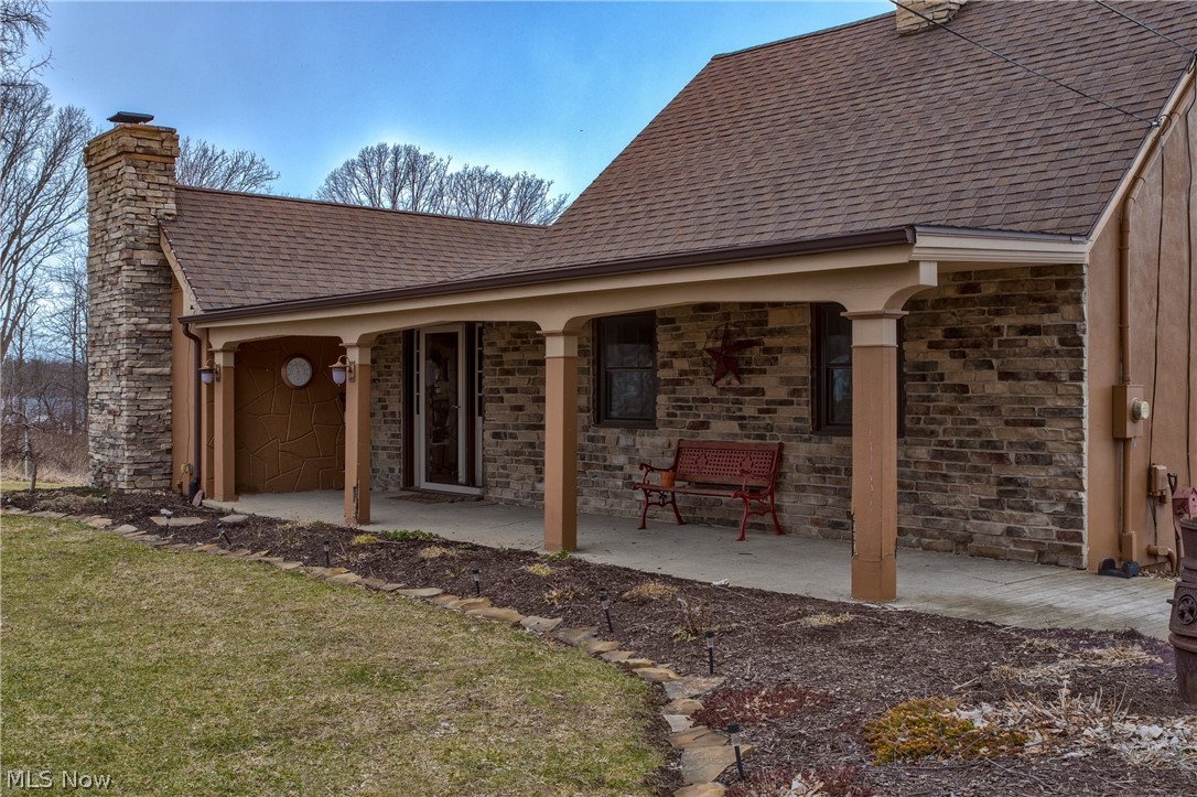 Township/Perry - Residential