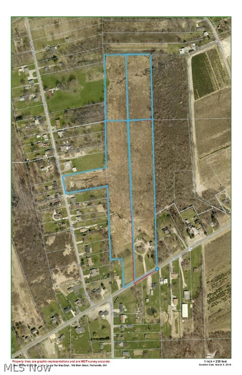 Township/Perry - Residential