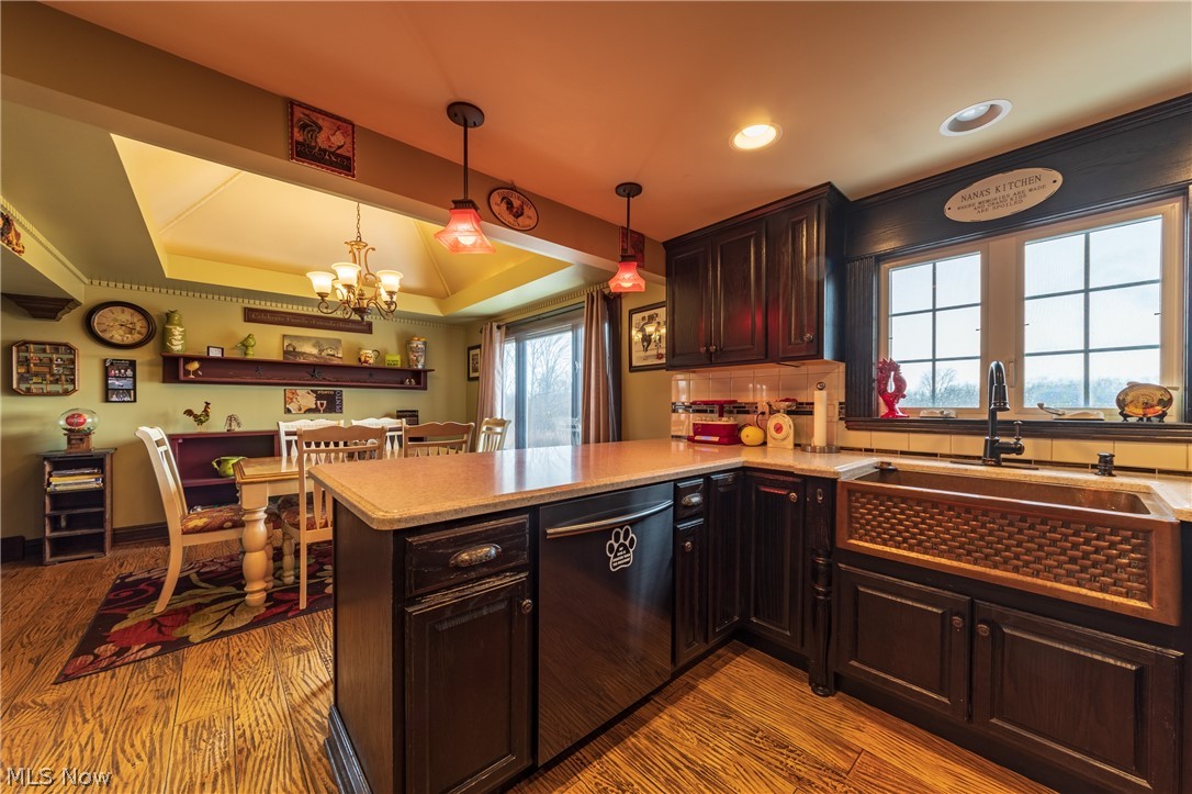 Township/Perry - Residential