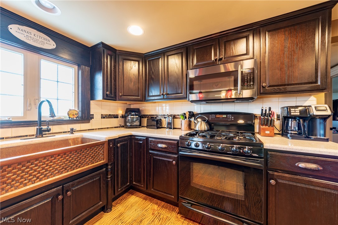 Township/Perry - Residential