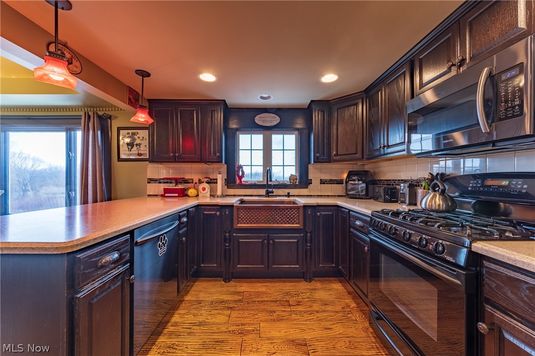 Township/Perry - Residential