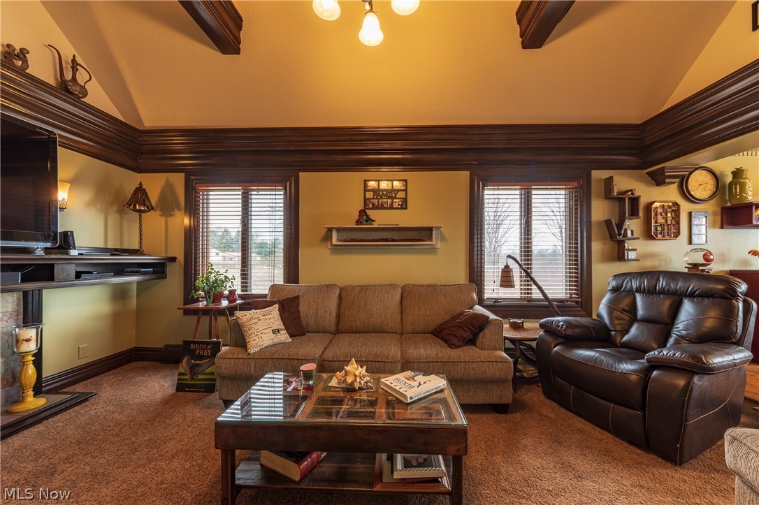 Township/Perry - Residential