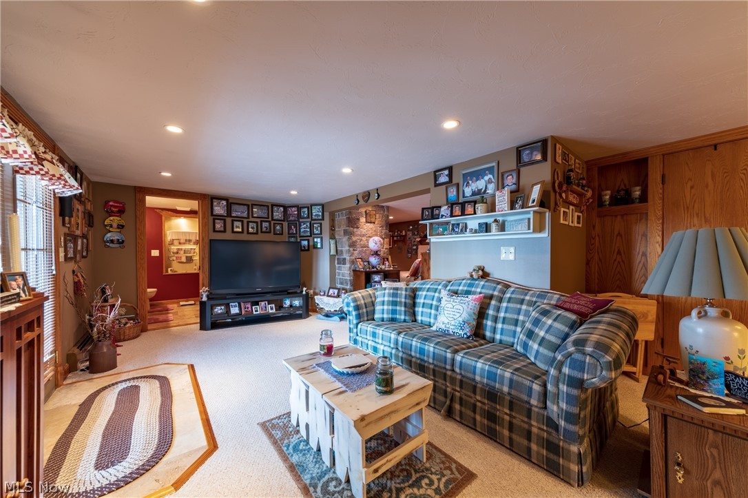 Township/Perry - Residential