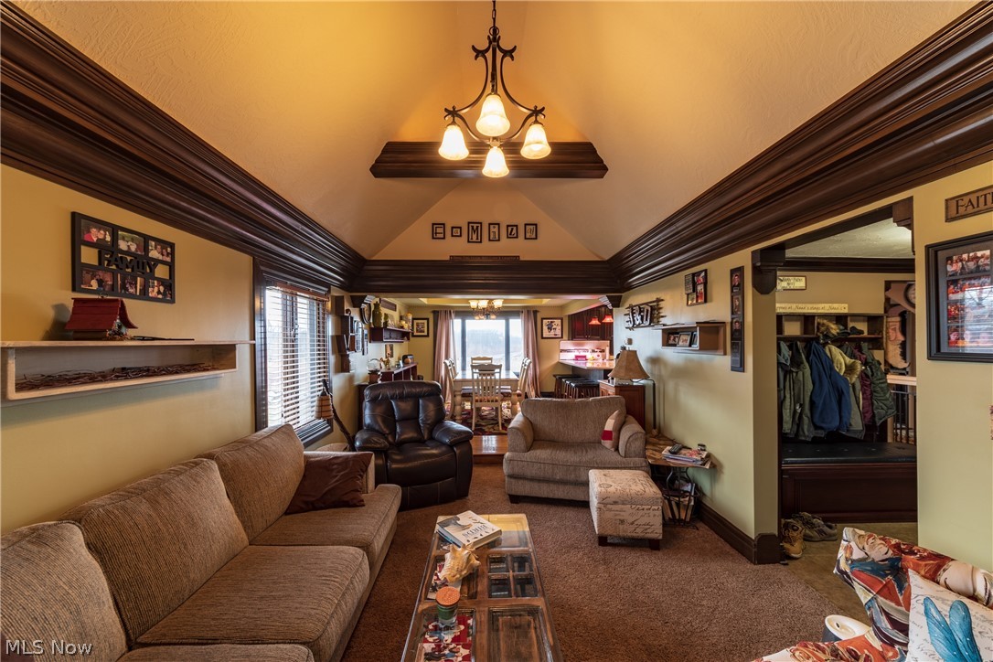 Township/Perry - Residential