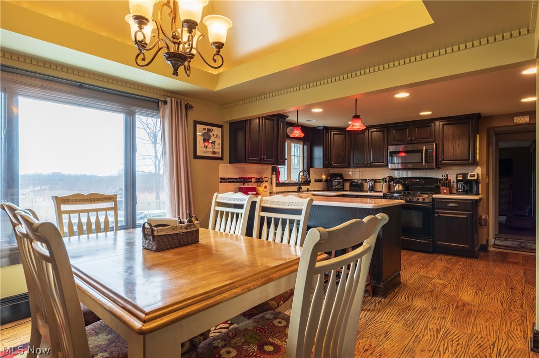 Township/Perry - Residential