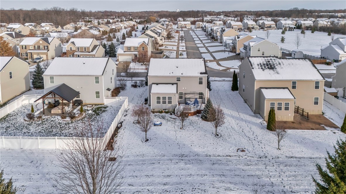 Vilnus Farm - Residential