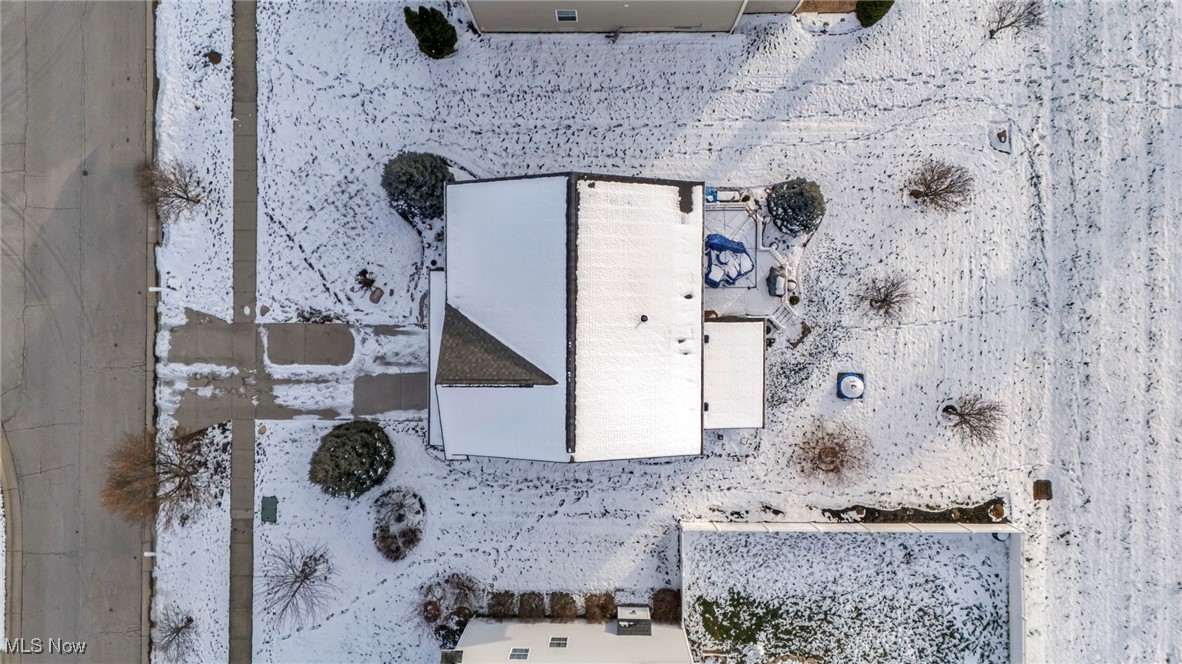 Vilnus Farm - Residential