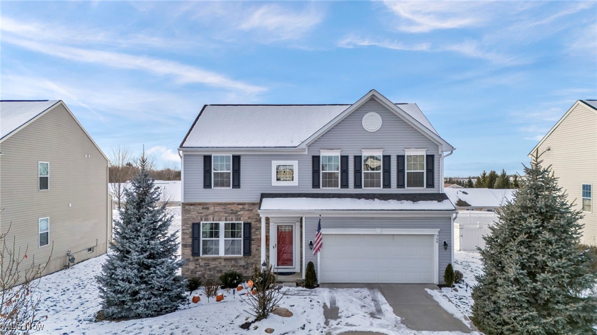 Vilnus Farm - Residential