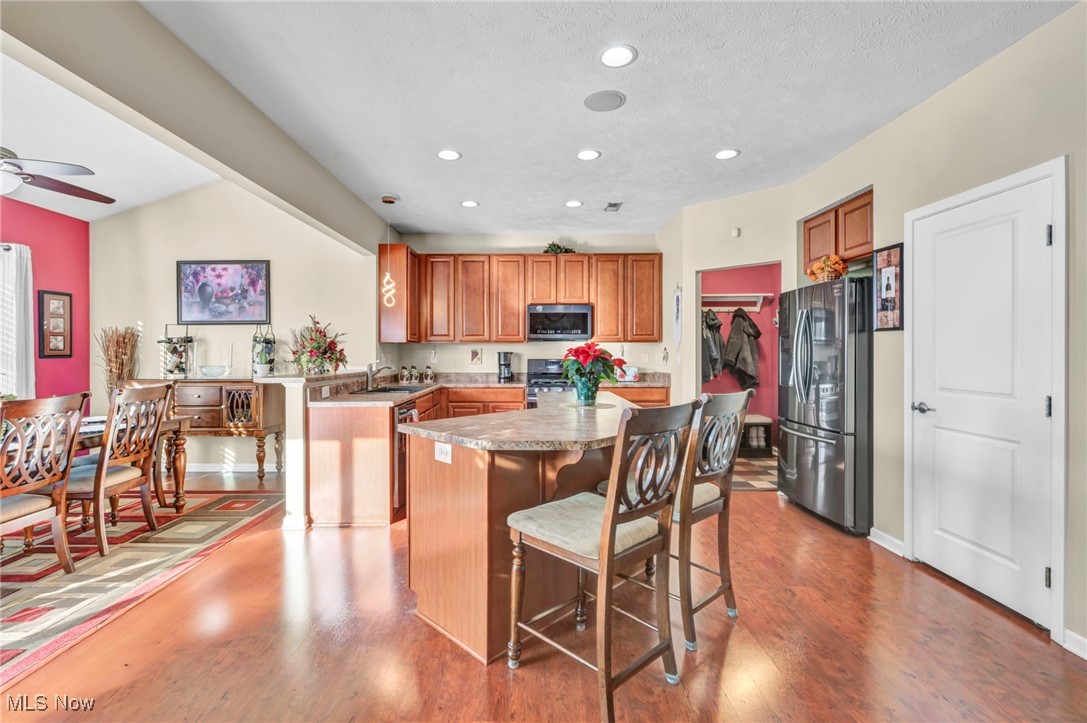 Vilnus Farm - Residential