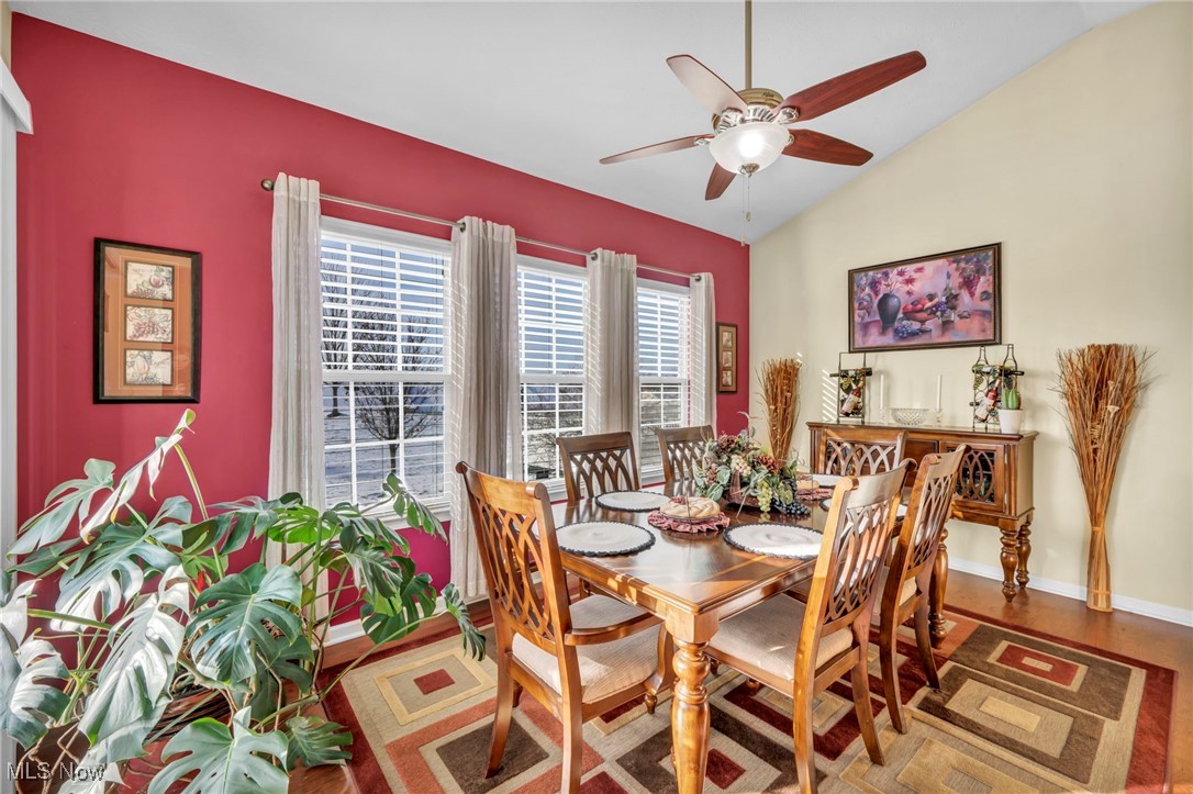 Vilnus Farm - Residential