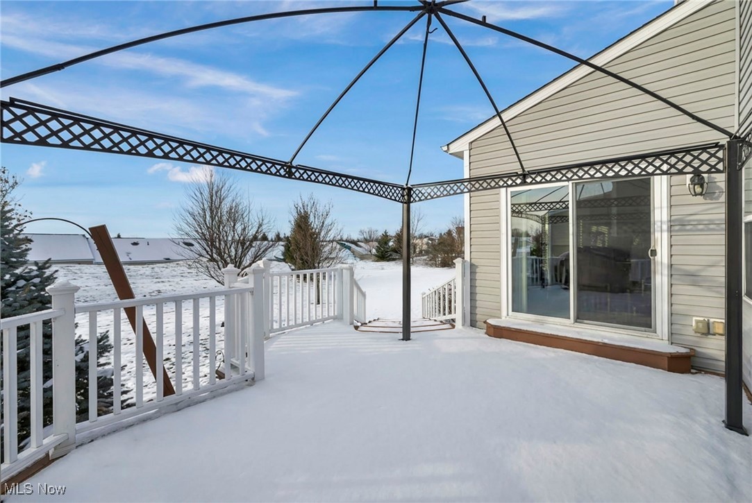 Vilnus Farm - Residential