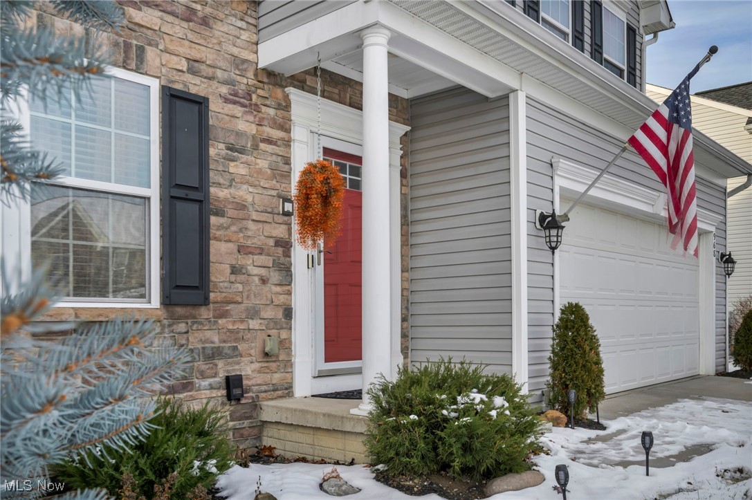 Vilnus Farm - Residential