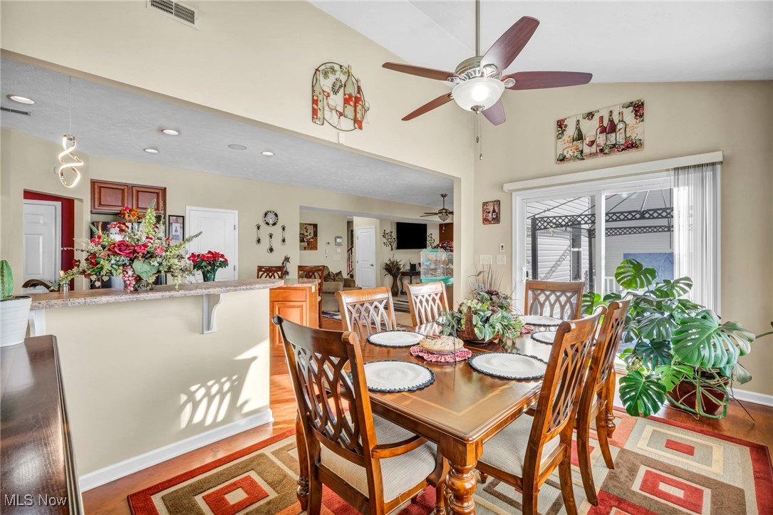 Vilnus Farm - Residential