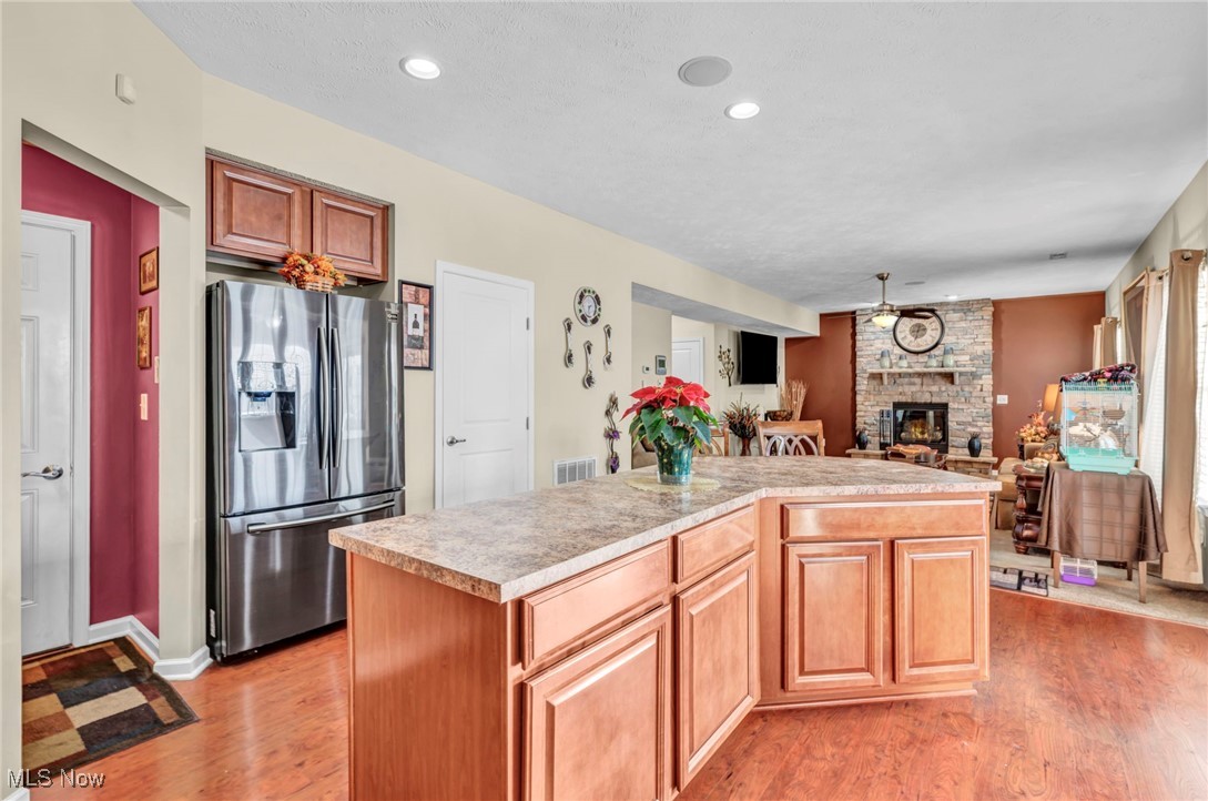 Vilnus Farm - Residential